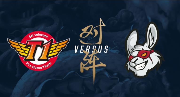 [Tứ kết 2 – CKTG 2017] SKT 3 – 2 MSF: Không có gì bất ngờ, chiến thắng vẫn thuộc về “Vua lật kèo”