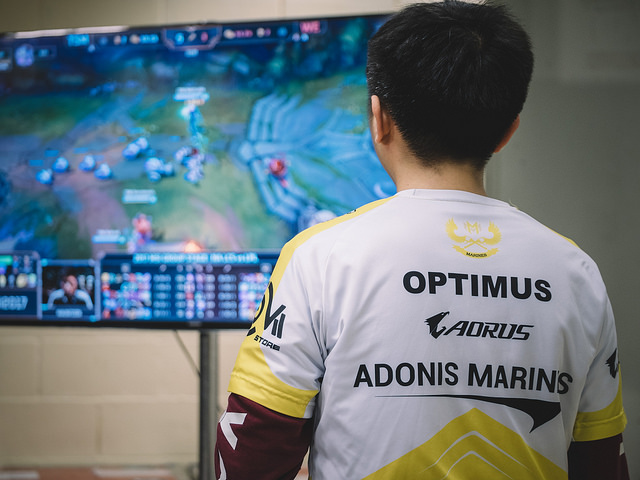 LMHT: Hé lộ bến đỗ mới của Optimus, không ngờ lại là đội tuyển này