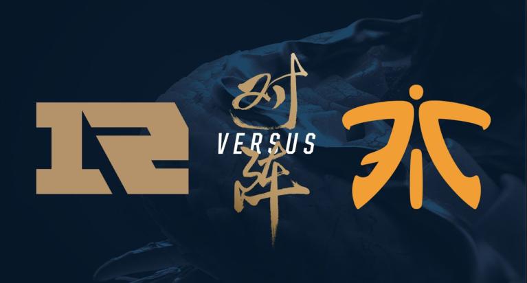 Lịch thi đấu và cập nhật kết quả trận tứ kết CKTG 2017 RNG vs FNC