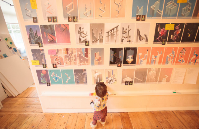 Monument Valley 2 - Tuyệt tác "nghệ thuật" đỉnh cao ấn định ngày gây bão Android