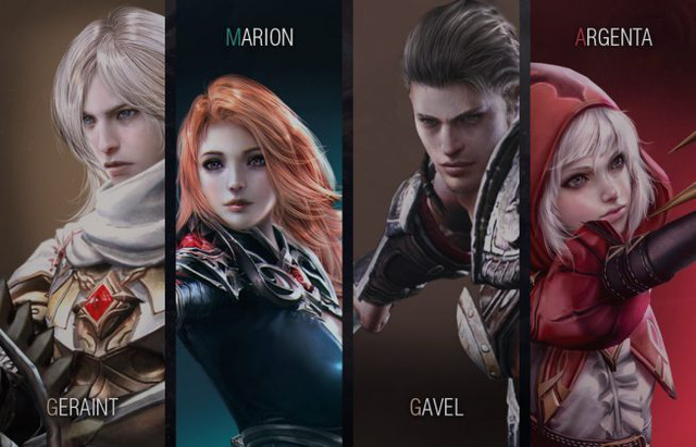 Dragon Nest 2: Legend mở phiên bản toàn cầu kêu gọi game thủ vào trải nghiệm