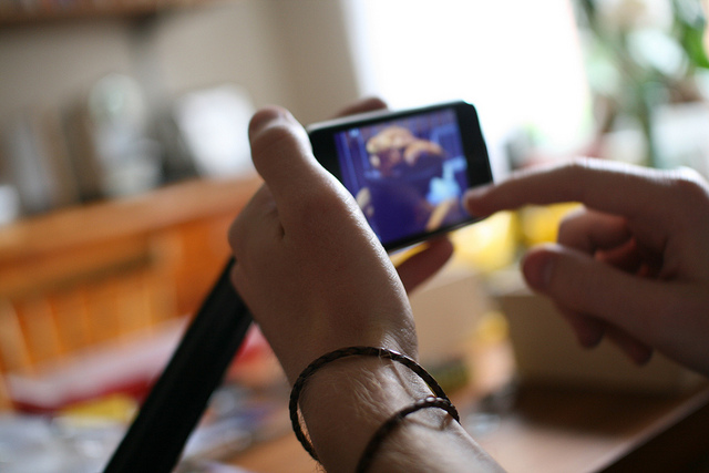 Công việc hấp dẫn nhất hành tinh, ngồi xem phim sex thôi cũng được tiền