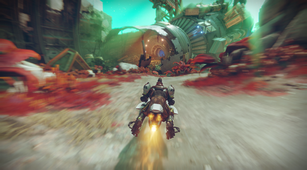 PlayerUnknown phát triển rất mạnh, nhưng top doanh thu là Destiny 2