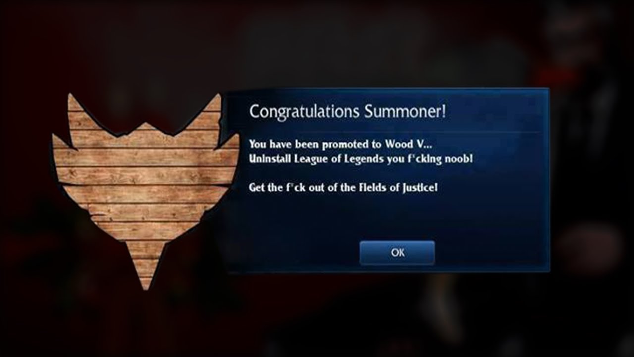 Đồng đoàn vẫn còn tốt chán! Riot đang chuẩn bị ra mắt "Gỗ Đoàn" vào năm tới