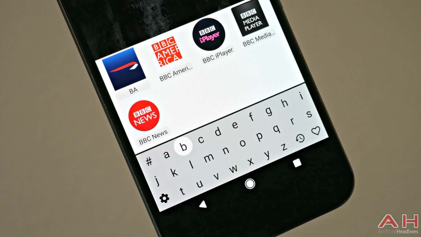 Mở ứng dụng nhanh như chớp với LaunchBoard trên Android