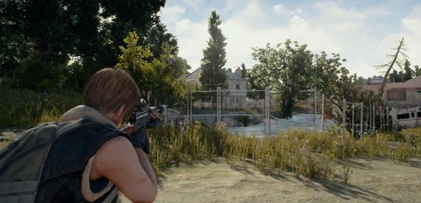 PlayerUnknown's Battlegrounds không thật sự phải có phần tiếp theo