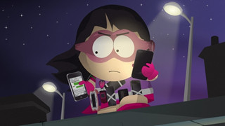 Mất bao lâu để phá đảo South Park: The Fractured But Whole?
