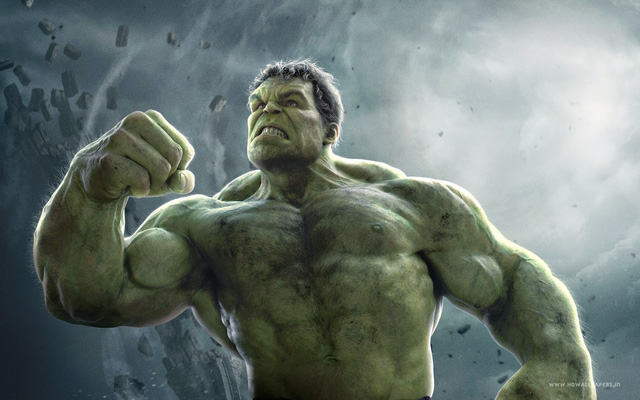 Tại sao chúng ta vẫn chưa thấy Hulk có được một bộ phim riêng hoàn chỉnh cho mình trong MCU?