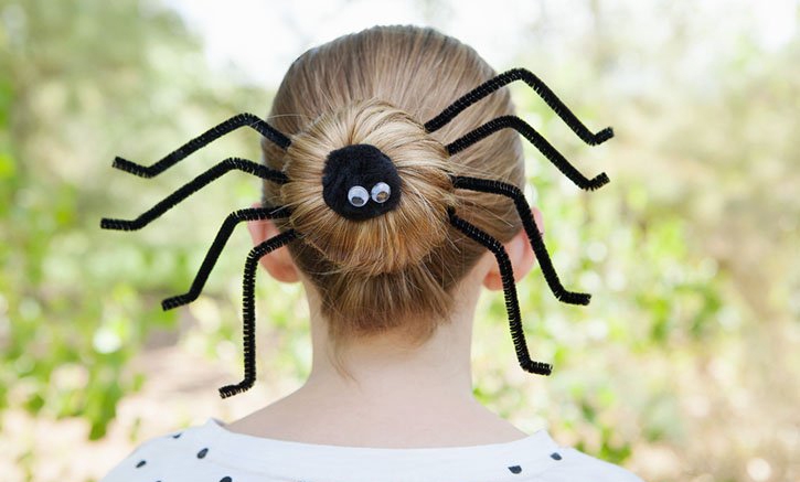 Đây là 20 kiểu tóc cực chất dành riêng cho ngày Halloween mà bạn nên thử qua