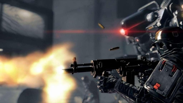 Wolfenstein 2: The New Colossus trung thành với mục chơi đơn