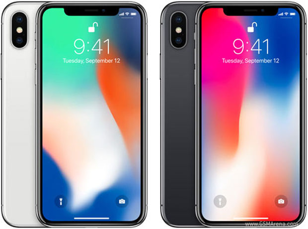 Nikkei: Apple chỉ bán 20 triệu iPhone X trong năm nay, phải tới sớm mới mua được máy