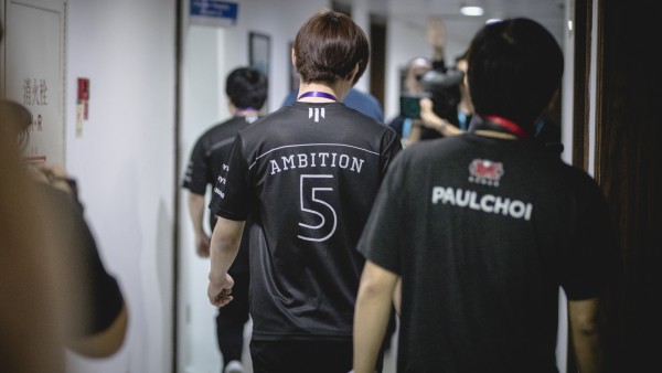 [CKTG 2017] “Đường giữa thọt, không thành vấn đề” – phân tích SSG vs Longzhu