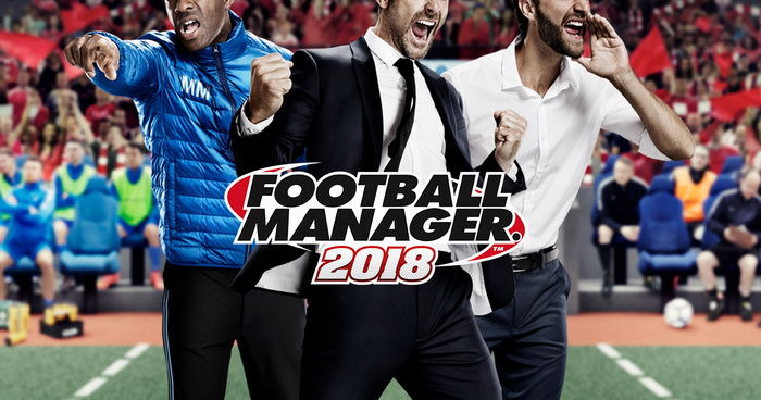 Football Manager 2018 sẽ cải tiến chất lượng đồ họa đáng kể trong thời gian tới