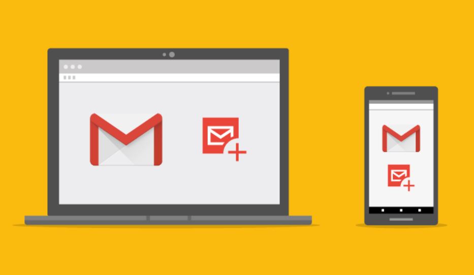 Gmail được tích hợp hàng loạt add-on, dùng trên web và Android