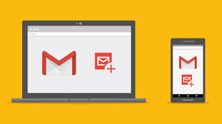 Gmail được tích hợp hàng loạt add-on, dùng trên web và Android