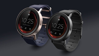 Đồng hồ thông minh Misfit Vapor Android Wear 2.0 cuôi cùng cũng lên kệ vào 31/10