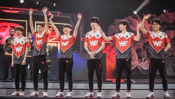 [CKTG 2017] WE Xiye: “Chúng tôi tin chắc rằng mình sẽ có thể đánh bại được Samsung Galaxy”