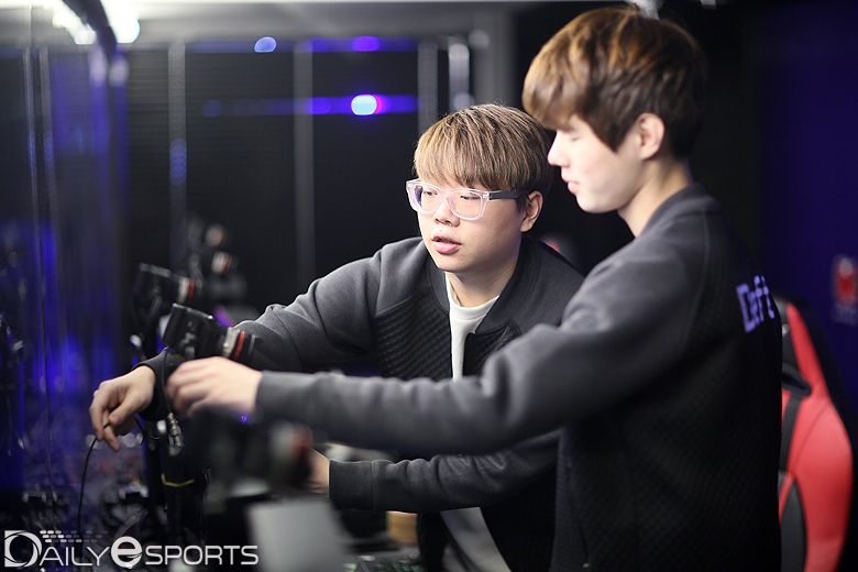 KT Rolster Pawn sẽ không tham sự All-Star năm nay bởi vì lý do đặc biệt