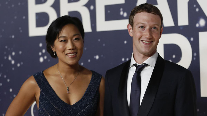 Những sự thật vui nhộn về Mark Zuckerberg có thể bạn chưa biết