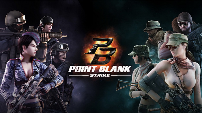 Point Blank: Strike chính thức ra mắt nhiều quốc gia kèm hỗ trợ tiếng Việt 
