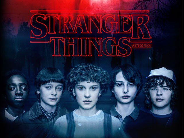 Những điều cần biết về mùa 2 “Stranger Things”