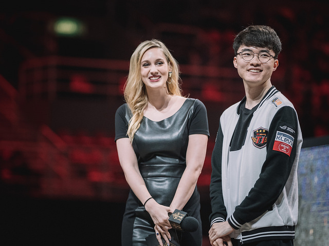 [CKTG 2017] Tổng kết vòng Tứ kết: Hấp dẫn và đầy bất ngờ