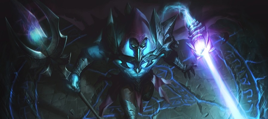 LMHT: 4 vị tướng từng là hot pick nhưng bỗng dưng biến mất tại CKTG 2017