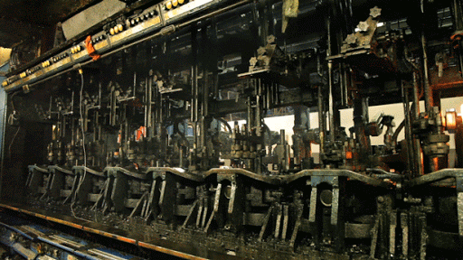 Cho đến nay thì Robot đã làm được vô vàn những thứ mà bạn không ngờ tới 9