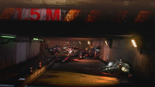 Shin Megami Tensei V tung trailer mới giới thiệu một Tokyo đổ nát và quái vật ngập tràn