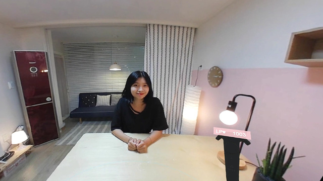 House Dating VR: Cute Korean Girl - Hẹn hò với những cô gái Hàn xinh như mộng