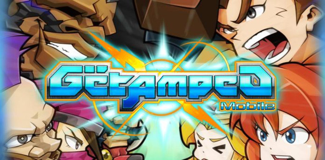 Phiên bản Tiếng Anh của Tiểu Bá Vương Mobile sẽ ra mắt trong tháng 11 tới