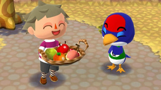 Nintendo công bố game Animal Crossing: Pocket Camp trên di động