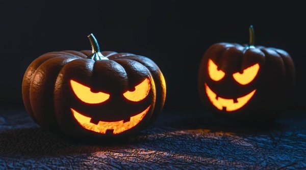 Tổng hợp những sự kiện Halloween thú vị trong thế giới game (Phần 1)