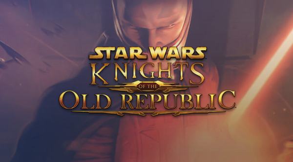 [Tản mạn] Sự im lặng của Star Wars: Knights of the Old Republic 3