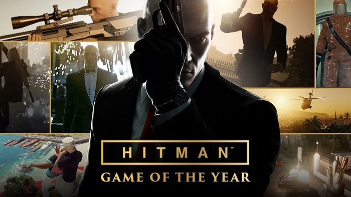Hitman: Game of the Year Edition - Sát thủ đầu trọc quay trở lại hoàn toàn mới