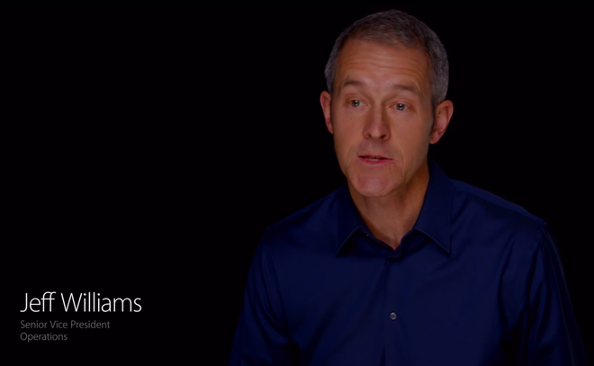 Apple tiết lộ trí tuệ nhân tạo sẽ đóng vai trò "cốt cán" trên iPhone và Apple Watch trong tương lai