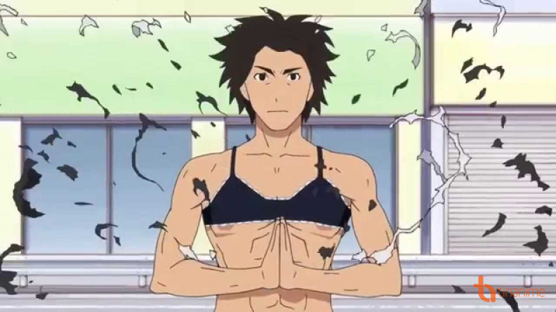 Bạn có biết đàn ông Nhật Bản cực thích bận áo ngực phụ nữ 