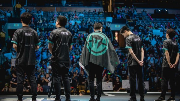 Tại sao việc loại Immortals ra khỏi LCS Bắc Mỹ lại là một quyết định sai lầm?