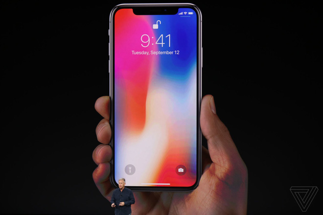 Đã đến giờ cho đặt trước iPhone X rồi, nhanh tay đặt hàng nào!