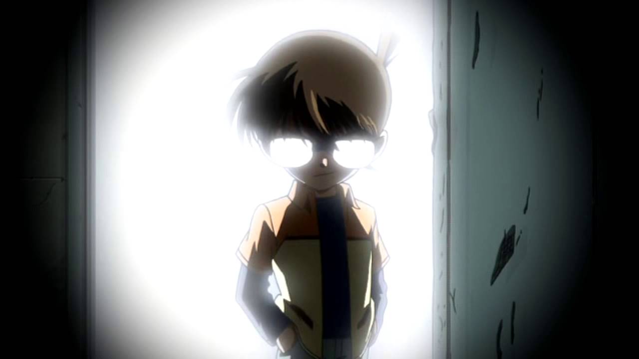 Gosho Aoyama phải cần đến 20 tiếng mỗi ngày mới nghĩ ra một cách giết người mới cho Conan