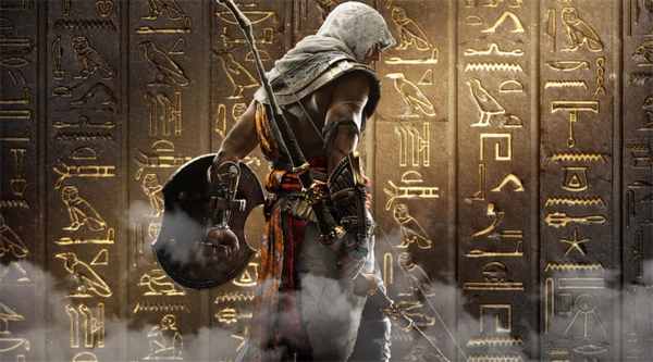 Assassin's Creed Origins: Những cách để lên cấp nhanh