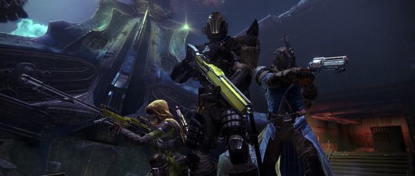 Destiny 2 sẽ ra mắt tính năng Private Matches vào năm sau