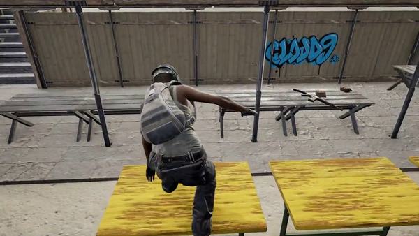 PlayerUnknown's Battlegrounds chuẩn bị thử nghiệm 2 tính năng rất được mong chờ