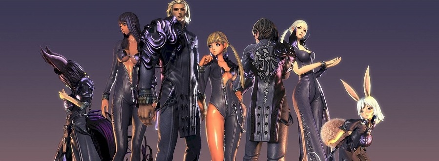 Hướng dẫn BnS: Chọn ra Class mạnh nhất trong từng vai trò của mình trong đội