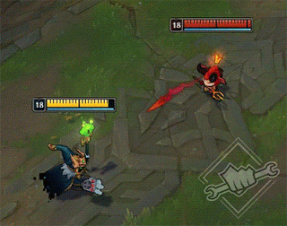 LMHT: Riot chính thức ra mắt biểu tượng Vinh Danh xếp hạng phần thưởng mùa 7 10