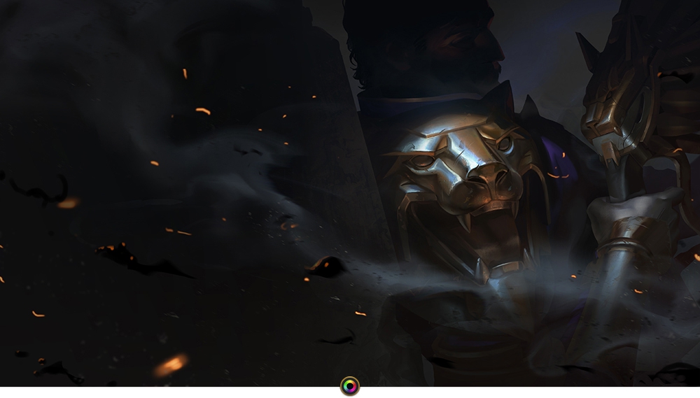 LMHT: Riot chính thức ra mắt biểu tượng Vinh Danh xếp hạng phần thưởng mùa 7