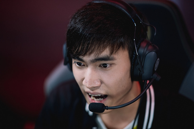 LMHT: Công bố đội hình Siêu Sao Việt Nam 2017 với những gương mặt sáng giá