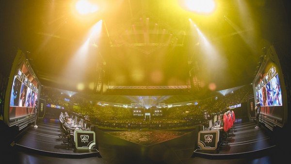 4 Tuyển thủ ấn tượng nhất tại Vòng Tứ kết Chung kết Thế giới 2017