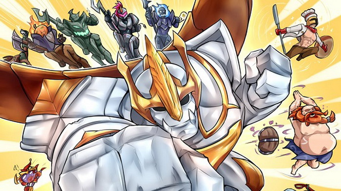 LMHT: SKT T1 cùng chiến thuật "5 trận Galio" vẫn hoàn toàn gây sốc cho đội đối thủ lẫn fan hâm mộ