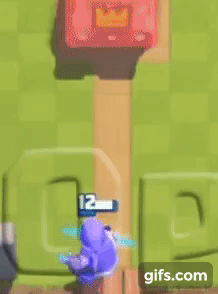 Clash Royale: Hé lộ 4 card mới - Ghost, Sneaky Archer, Magic Archer và Barbarian Barrel 2